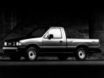 Isuzu Pickup S 4x2 Standard Bed 1991 года